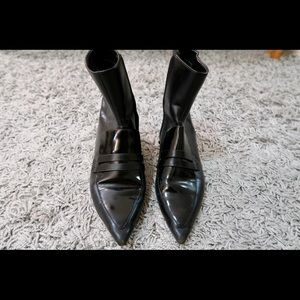 Nice boots